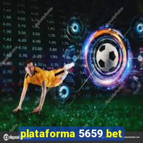 plataforma 5659 bet